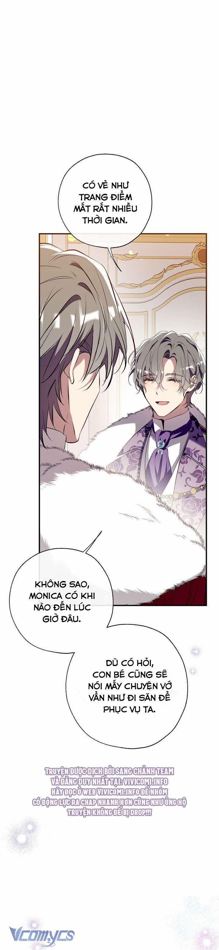 Chúng Ta Có Thể Trở Thành Người Nhà Không? 115 trang 21