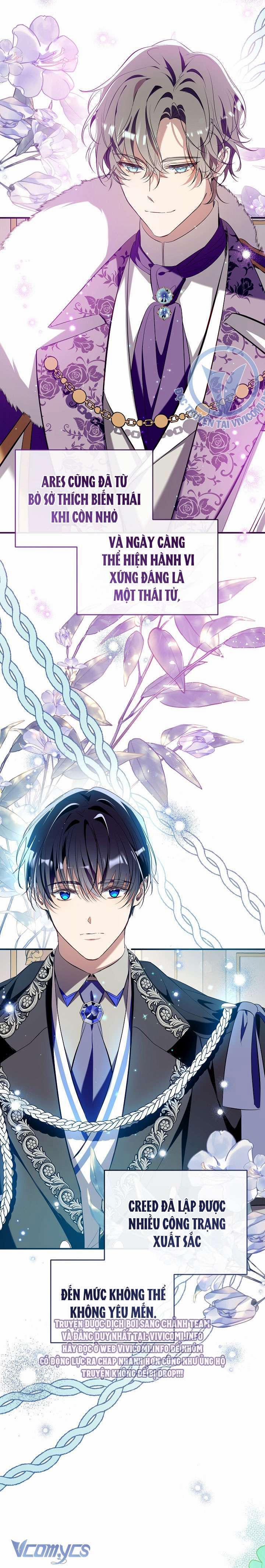 Chúng Ta Có Thể Trở Thành Người Nhà Không? 115 trang 22