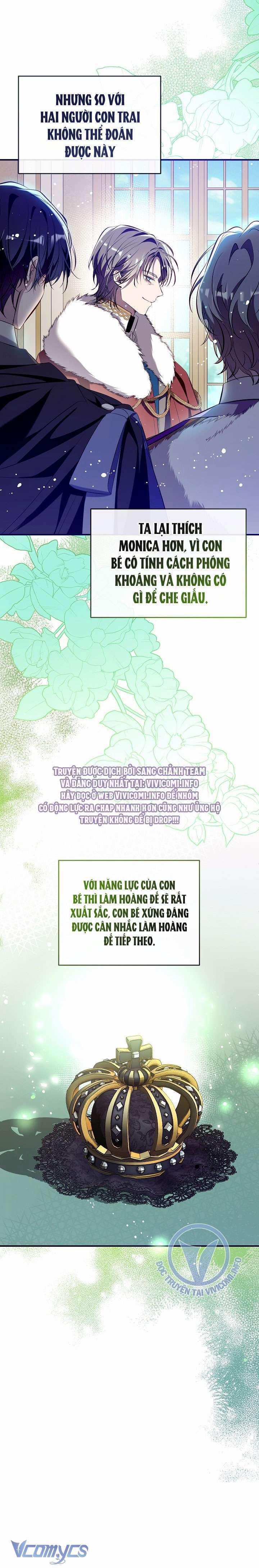 Chúng Ta Có Thể Trở Thành Người Nhà Không? 115 trang 23