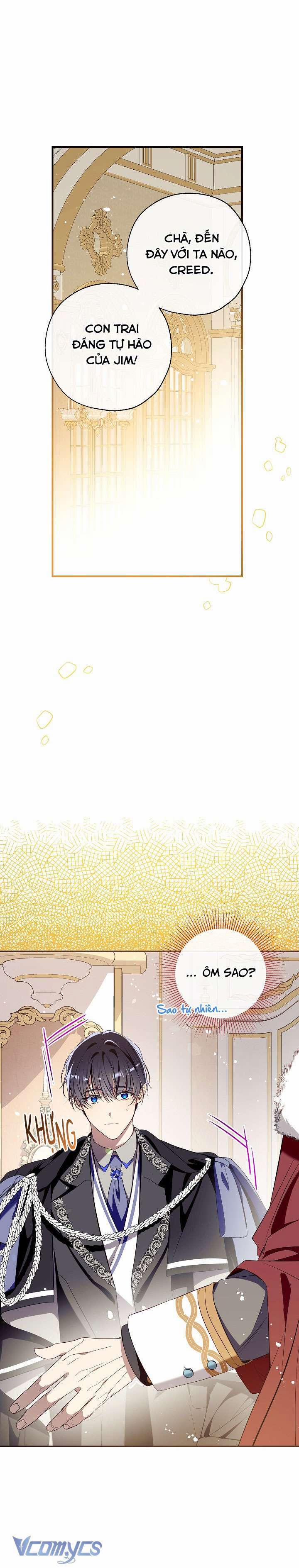 Chúng Ta Có Thể Trở Thành Người Nhà Không? 115 trang 24