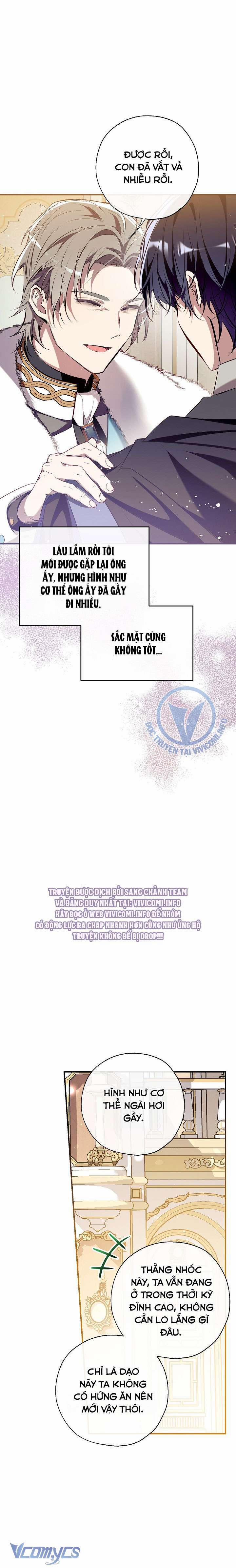 Chúng Ta Có Thể Trở Thành Người Nhà Không? 115 trang 26