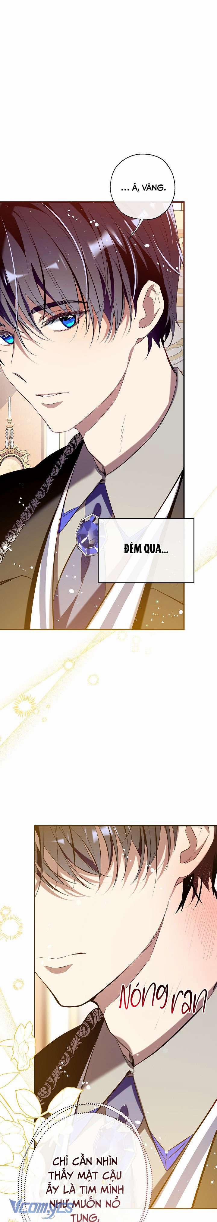 Chúng Ta Có Thể Trở Thành Người Nhà Không? 115 trang 29