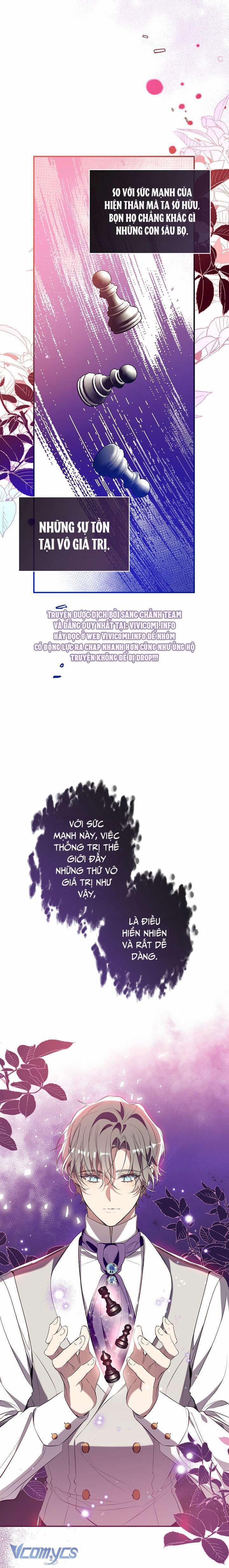 Chúng Ta Có Thể Trở Thành Người Nhà Không? 115 trang 3