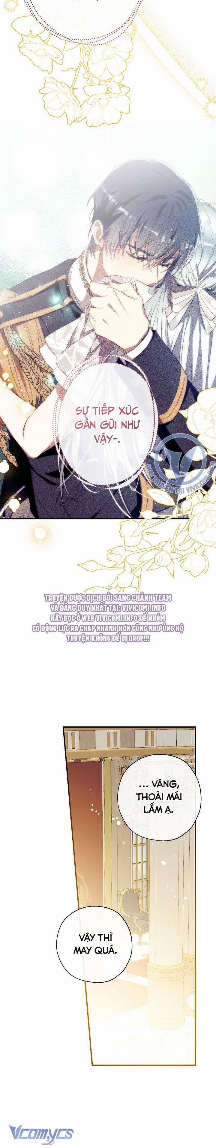 Chúng Ta Có Thể Trở Thành Người Nhà Không? 115 trang 30