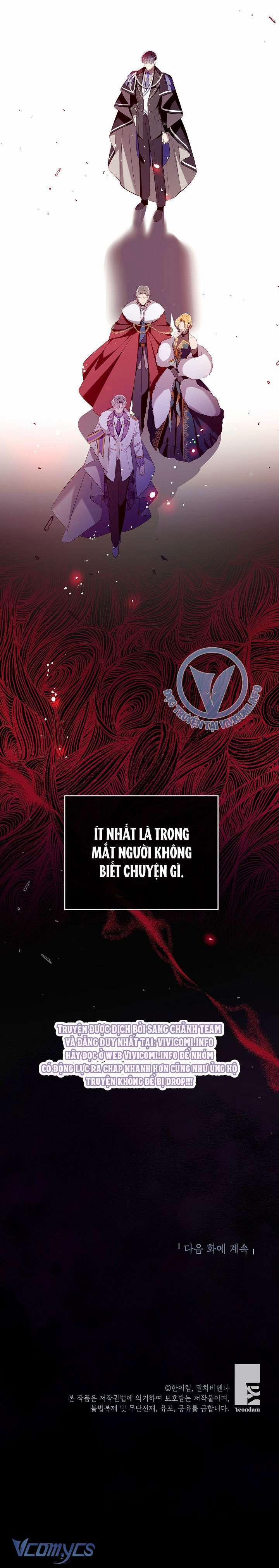 Chúng Ta Có Thể Trở Thành Người Nhà Không? 115 trang 32