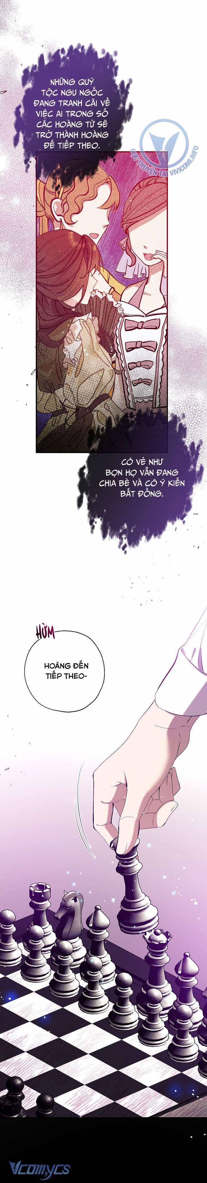 Chúng Ta Có Thể Trở Thành Người Nhà Không? 115 trang 4