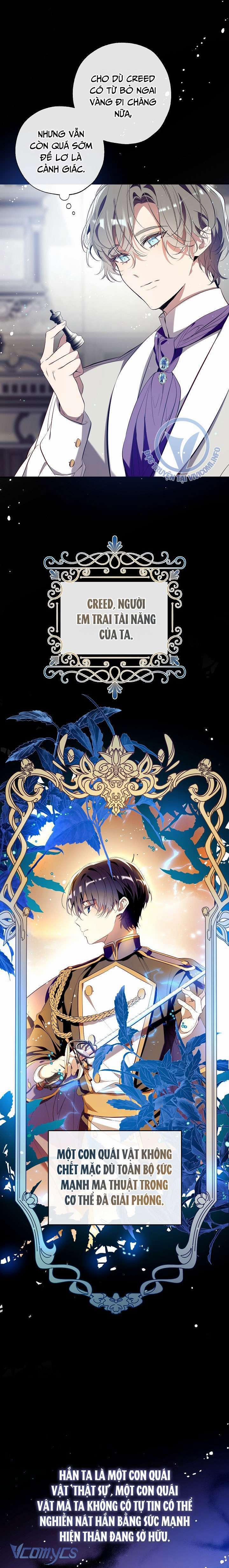 Chúng Ta Có Thể Trở Thành Người Nhà Không? 115 trang 5