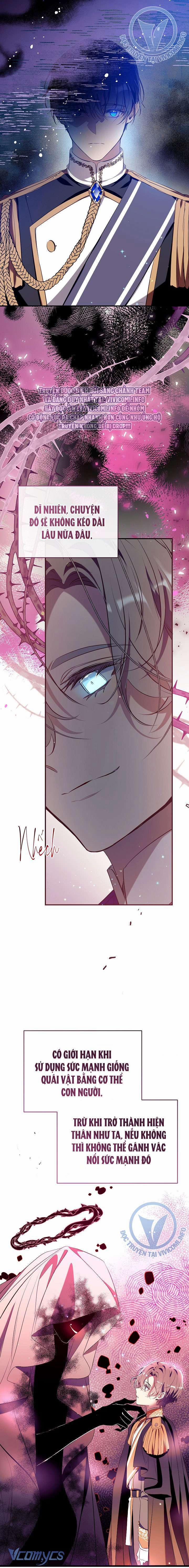 Chúng Ta Có Thể Trở Thành Người Nhà Không? 115 trang 6