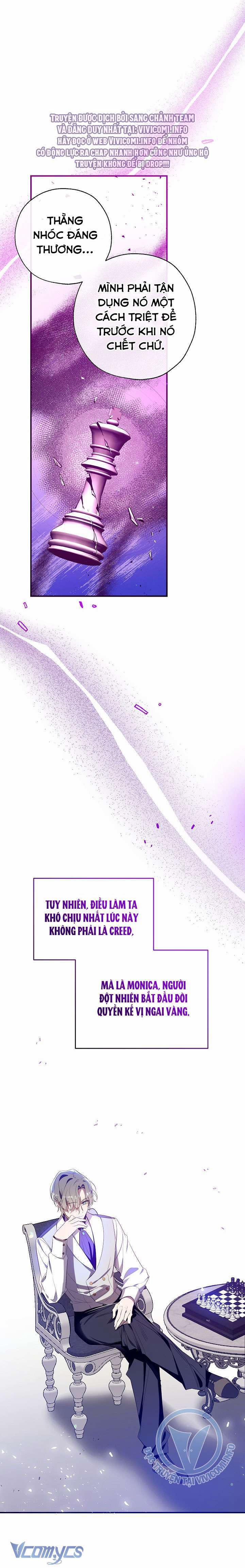 Chúng Ta Có Thể Trở Thành Người Nhà Không? 115 trang 7