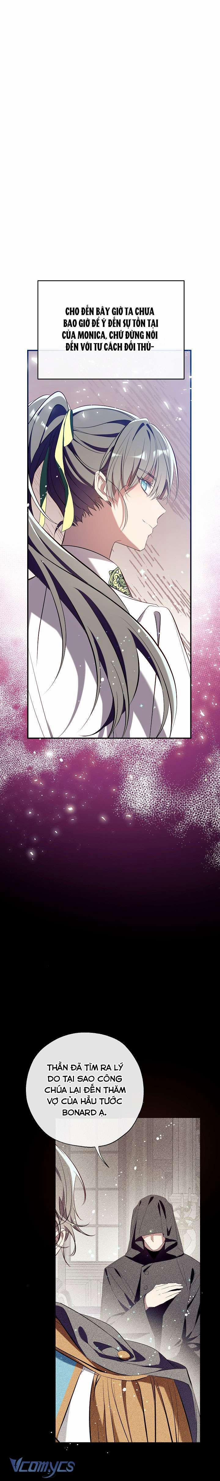 Chúng Ta Có Thể Trở Thành Người Nhà Không? 115 trang 8