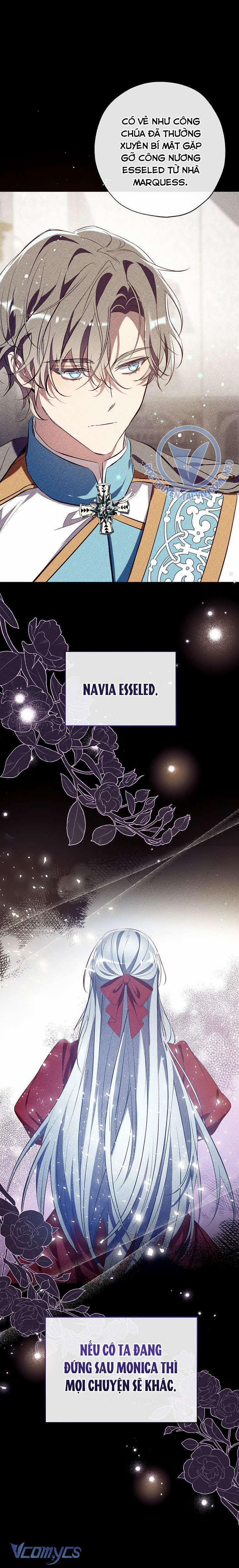 Chúng Ta Có Thể Trở Thành Người Nhà Không? 115 trang 9