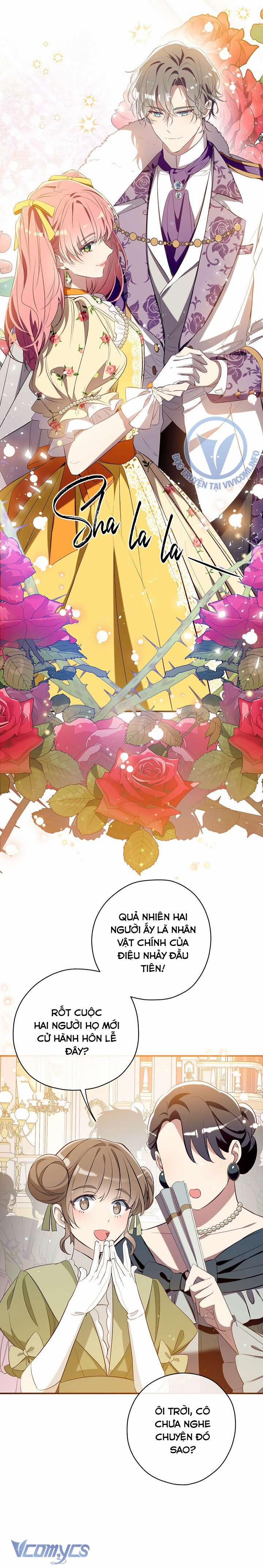 Chúng Ta Có Thể Trở Thành Người Nhà Không? 116 trang 10