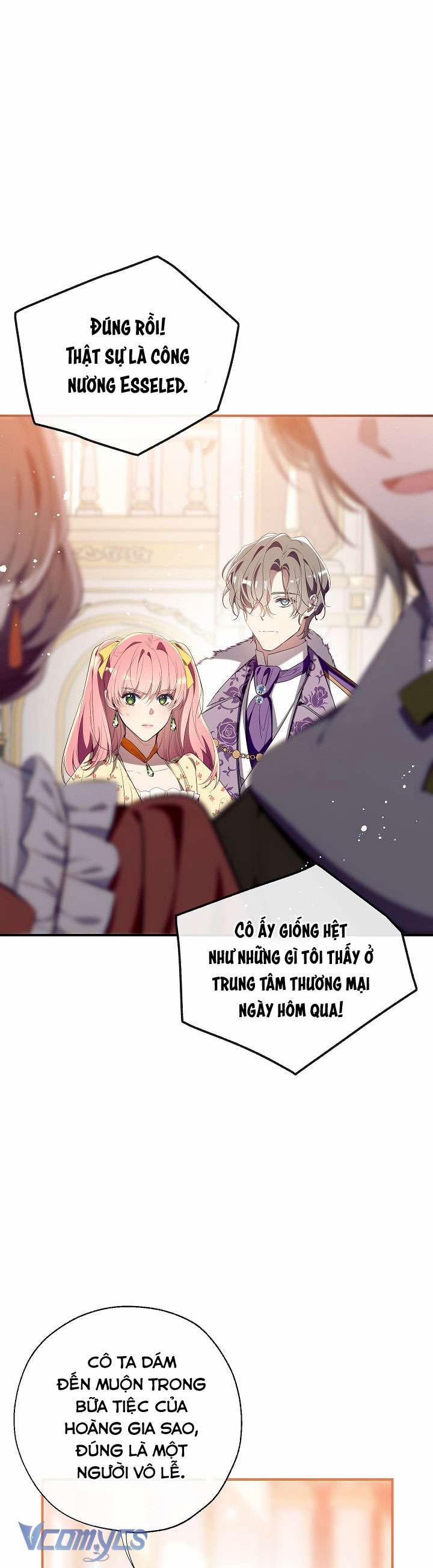 Chúng Ta Có Thể Trở Thành Người Nhà Không? 116 trang 15