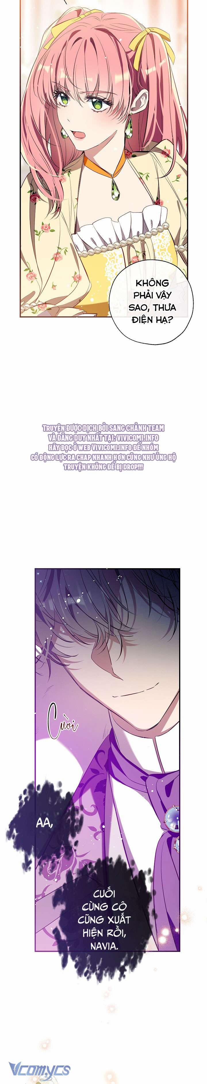 Chúng Ta Có Thể Trở Thành Người Nhà Không? 116 trang 16