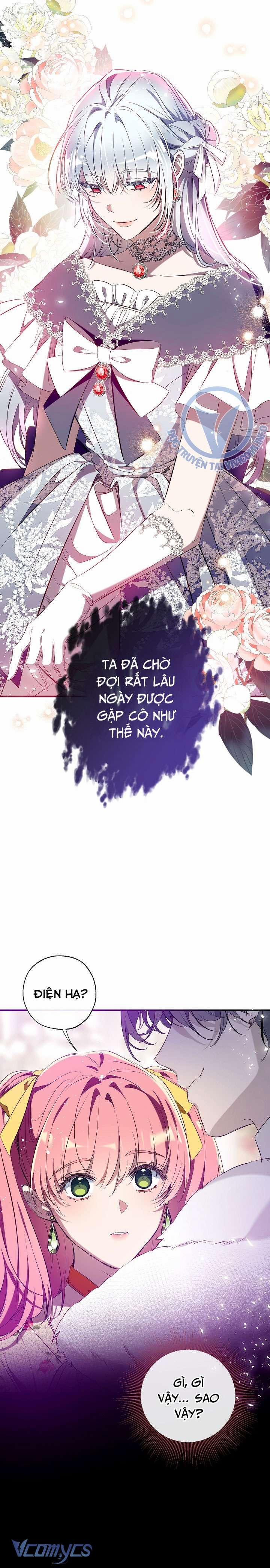 Chúng Ta Có Thể Trở Thành Người Nhà Không? 116 trang 17