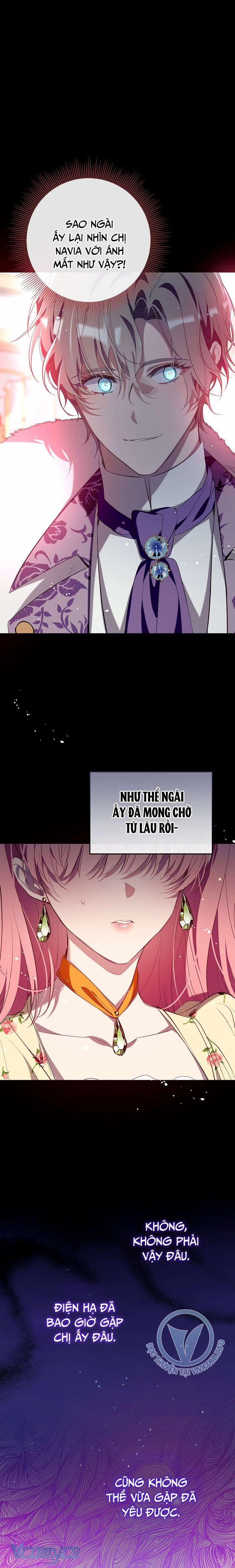 Chúng Ta Có Thể Trở Thành Người Nhà Không? 116 trang 18