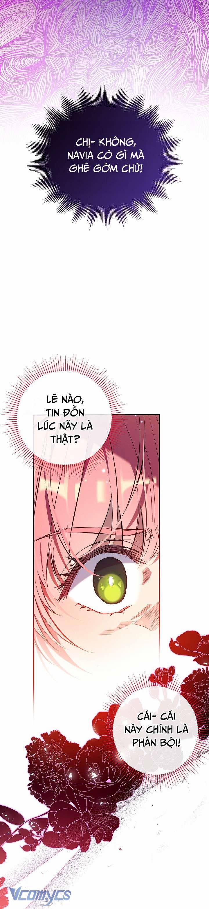 Chúng Ta Có Thể Trở Thành Người Nhà Không? 116 trang 19