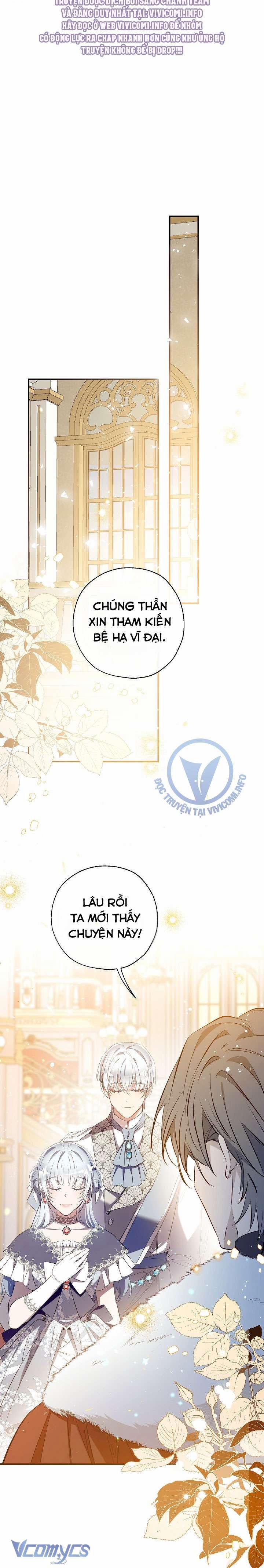 Chúng Ta Có Thể Trở Thành Người Nhà Không? 116 trang 21