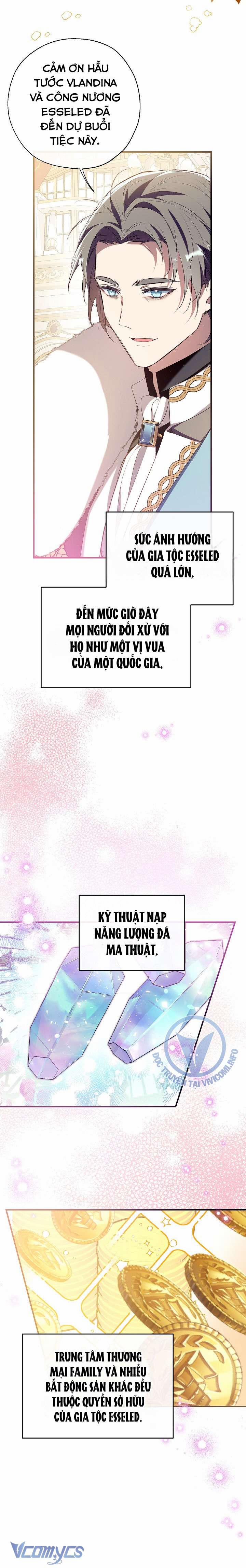 Chúng Ta Có Thể Trở Thành Người Nhà Không? 116 trang 22