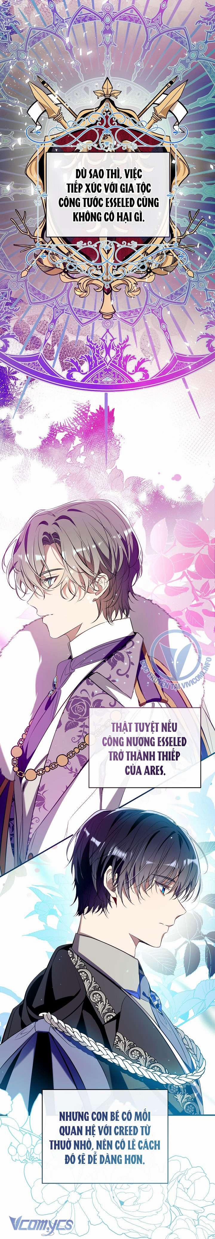 Chúng Ta Có Thể Trở Thành Người Nhà Không? 116 trang 26