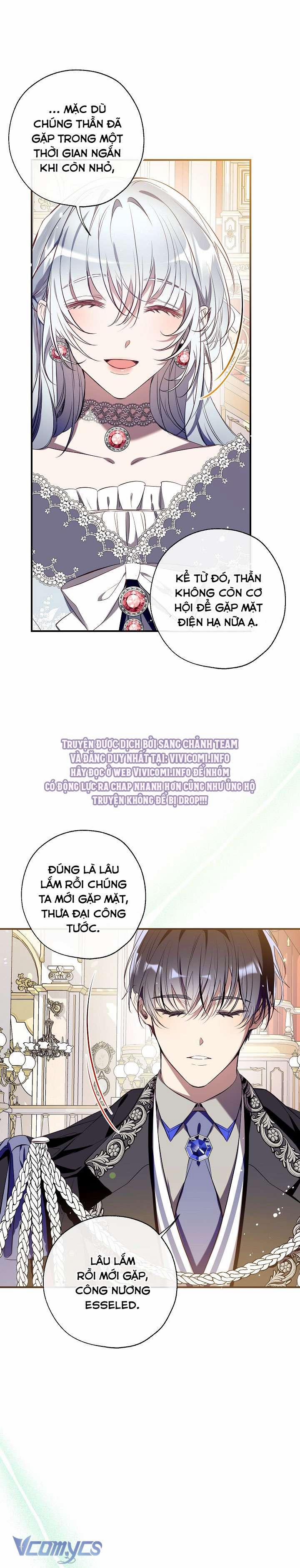 Chúng Ta Có Thể Trở Thành Người Nhà Không? 116 trang 28