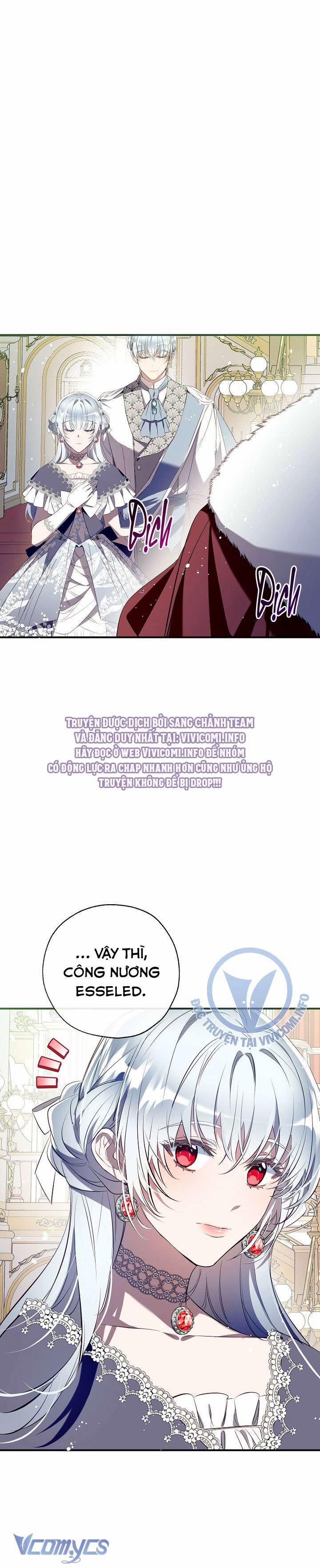 Chúng Ta Có Thể Trở Thành Người Nhà Không? 116 trang 30