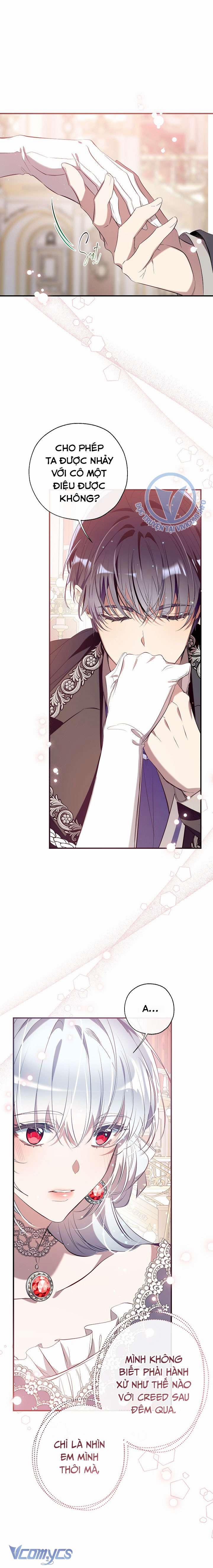 Chúng Ta Có Thể Trở Thành Người Nhà Không? 116 trang 31