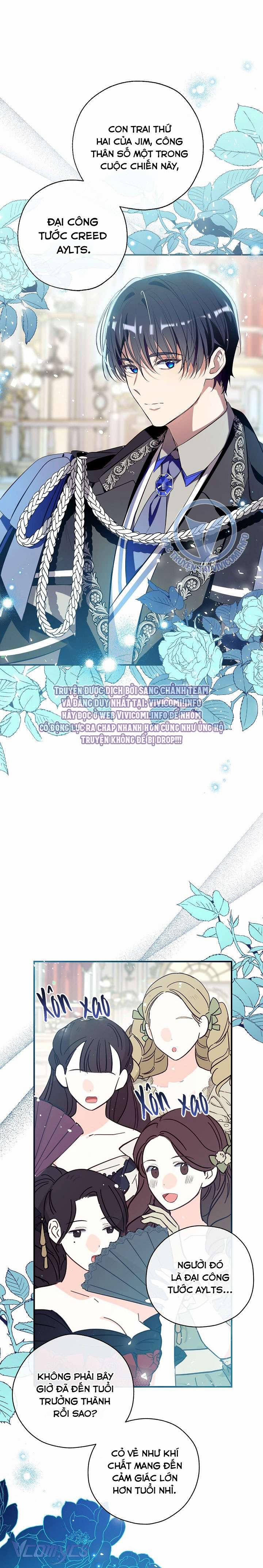 Chúng Ta Có Thể Trở Thành Người Nhà Không? 116 trang 4