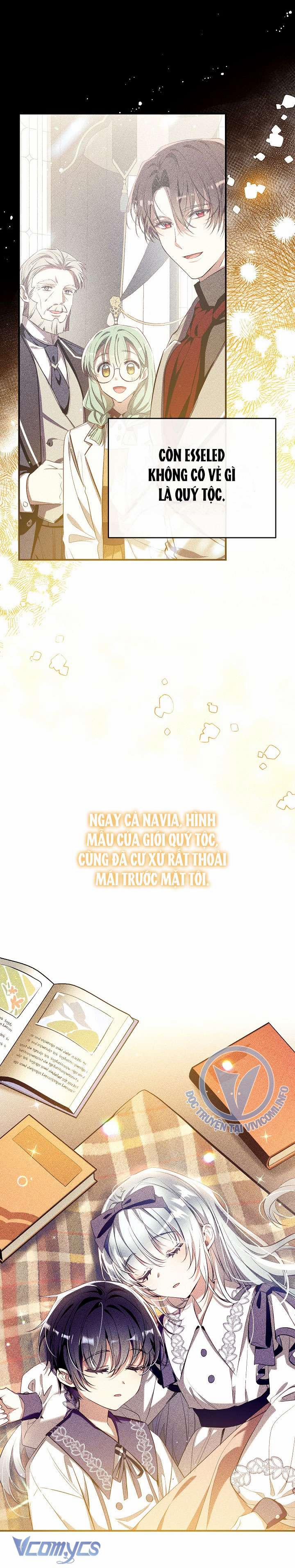 Chúng Ta Có Thể Trở Thành Người Nhà Không? 116 trang 7