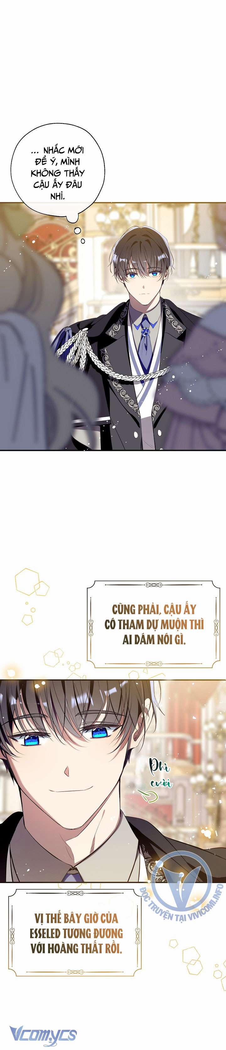 Chúng Ta Có Thể Trở Thành Người Nhà Không? 116 trang 8