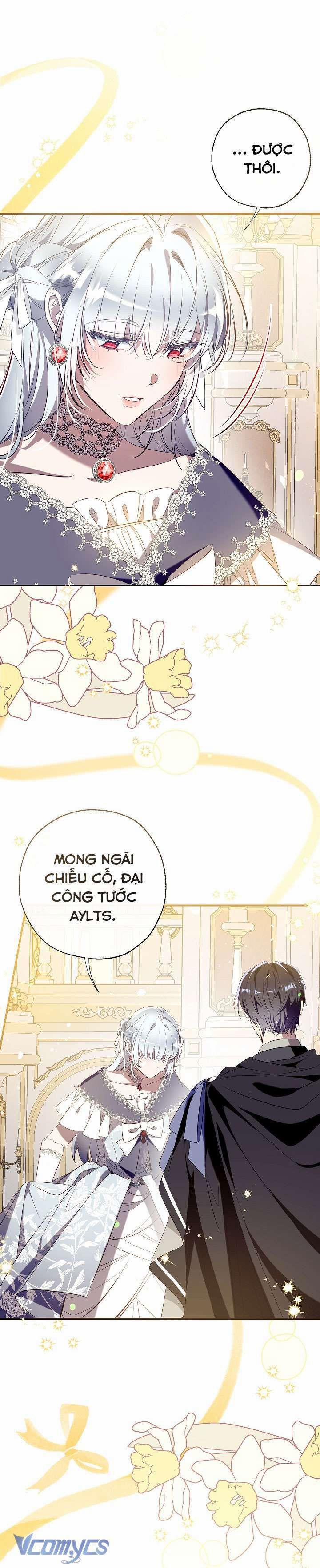 Chúng Ta Có Thể Trở Thành Người Nhà Không? 117 trang 1