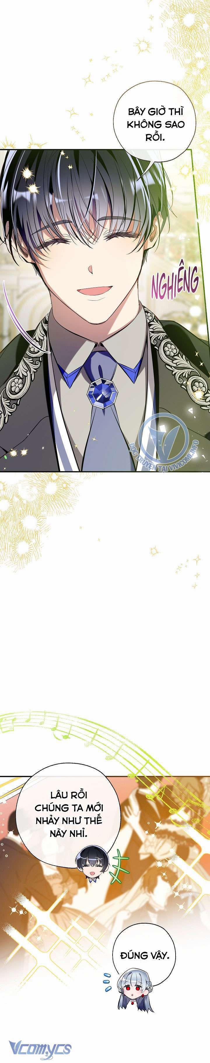 Chúng Ta Có Thể Trở Thành Người Nhà Không? 117 trang 11