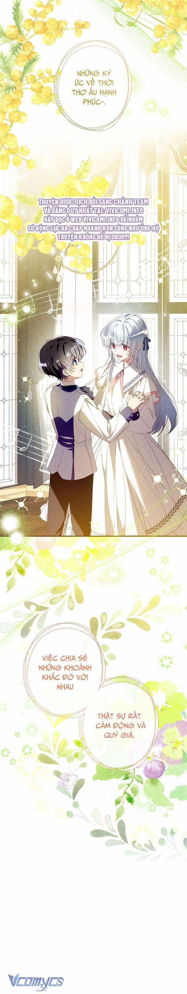 Chúng Ta Có Thể Trở Thành Người Nhà Không? 117 trang 13