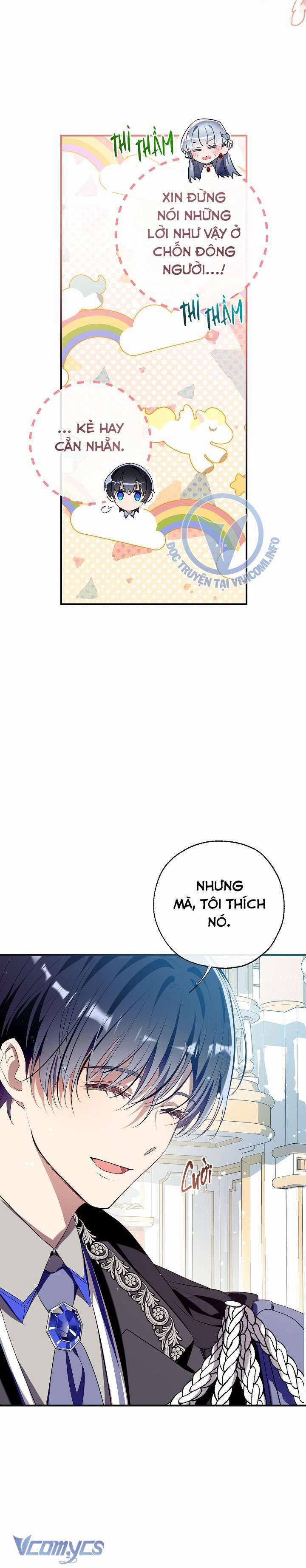 Chúng Ta Có Thể Trở Thành Người Nhà Không? 117 trang 16