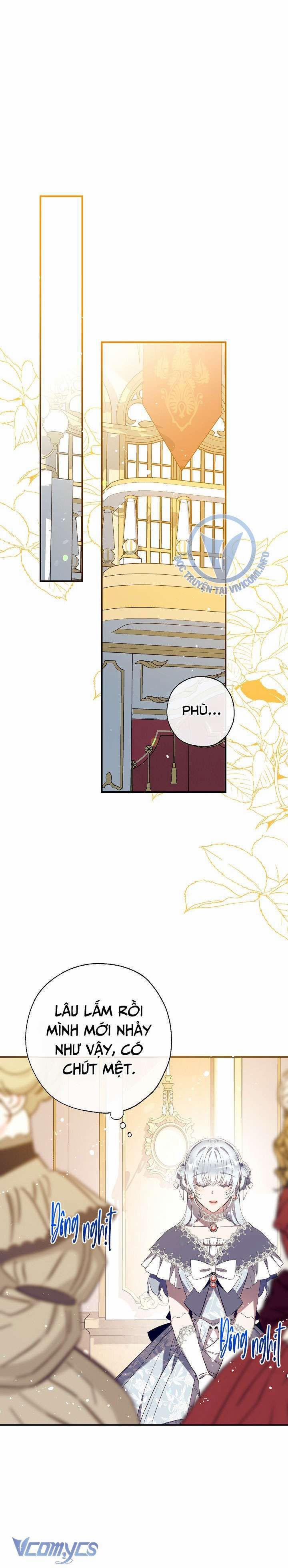 Chúng Ta Có Thể Trở Thành Người Nhà Không? 117 trang 18