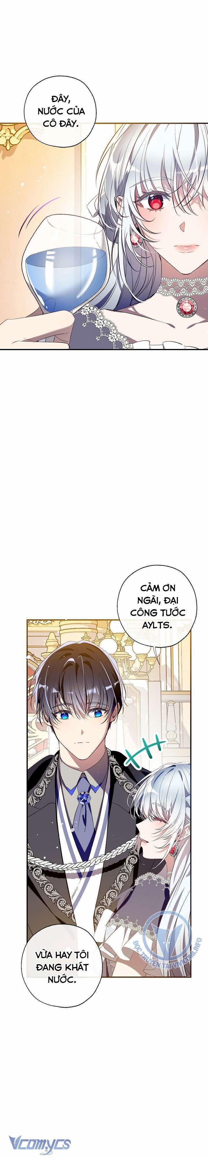 Chúng Ta Có Thể Trở Thành Người Nhà Không? 117 trang 19