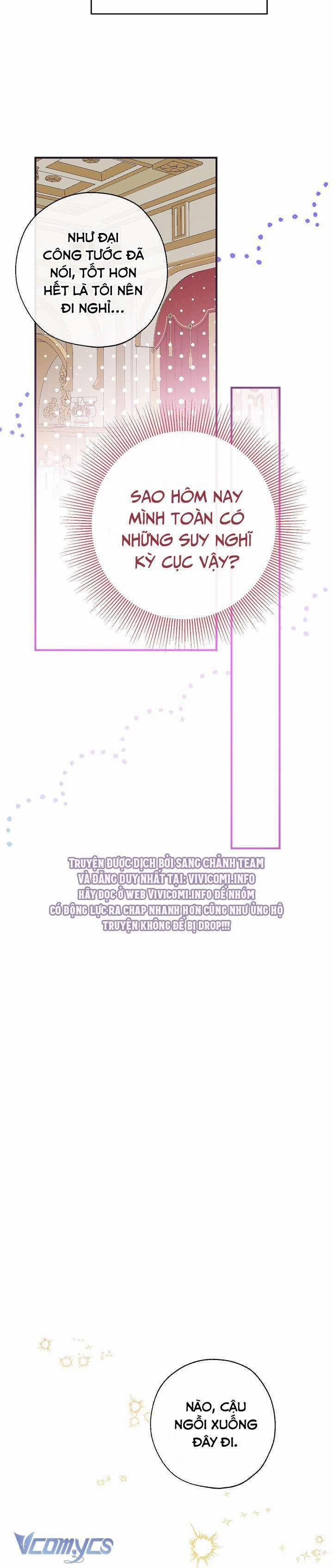 Chúng Ta Có Thể Trở Thành Người Nhà Không? 117 trang 23