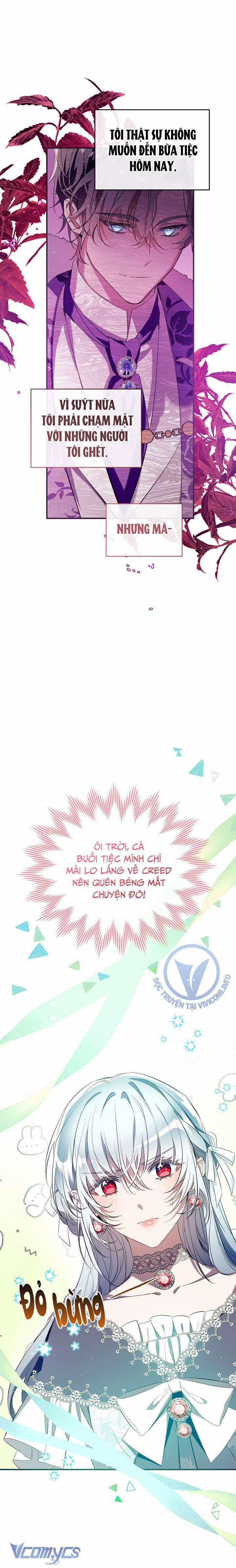 Chúng Ta Có Thể Trở Thành Người Nhà Không? 117 trang 26