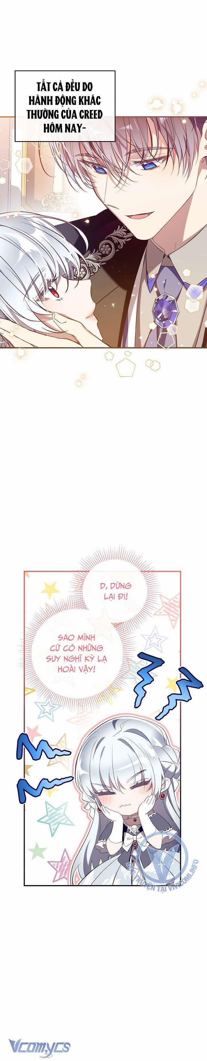 Chúng Ta Có Thể Trở Thành Người Nhà Không? 117 trang 27