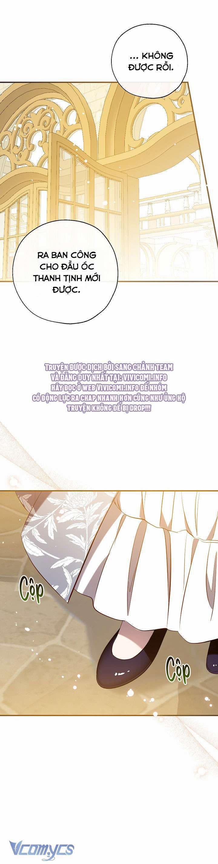 Chúng Ta Có Thể Trở Thành Người Nhà Không? 117 trang 28