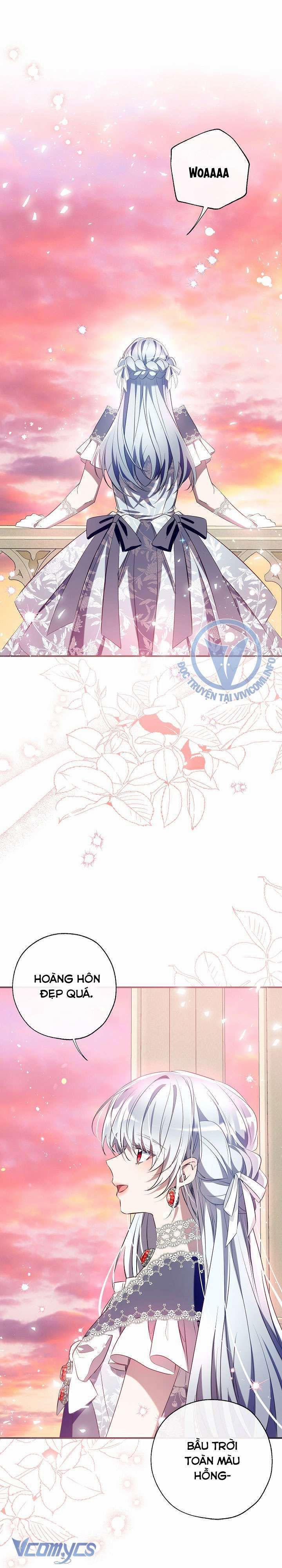 Chúng Ta Có Thể Trở Thành Người Nhà Không? 117 trang 29