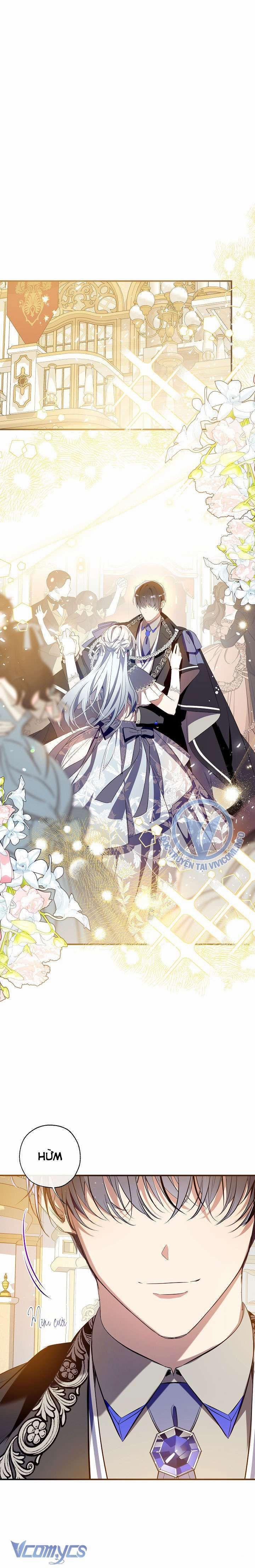 Chúng Ta Có Thể Trở Thành Người Nhà Không? 117 trang 3