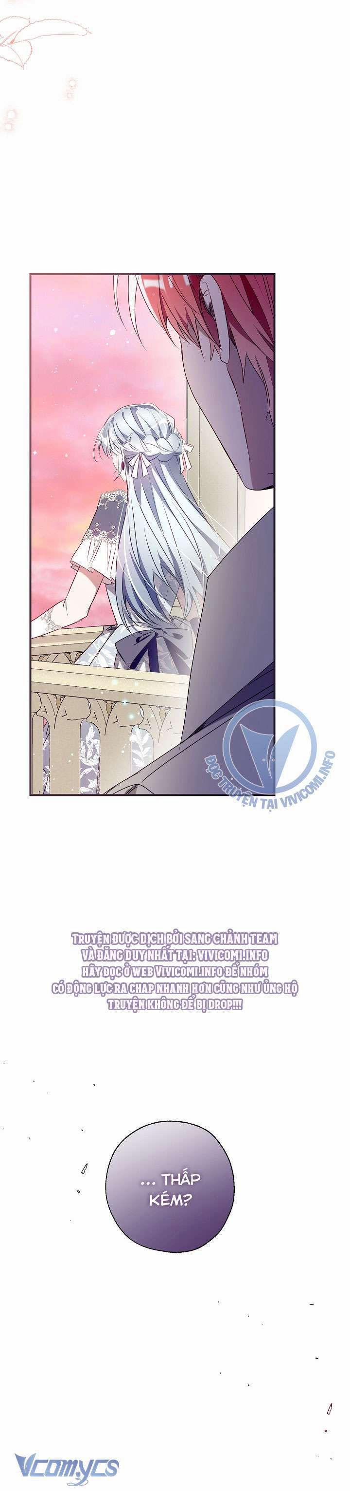 Chúng Ta Có Thể Trở Thành Người Nhà Không? 117 trang 30