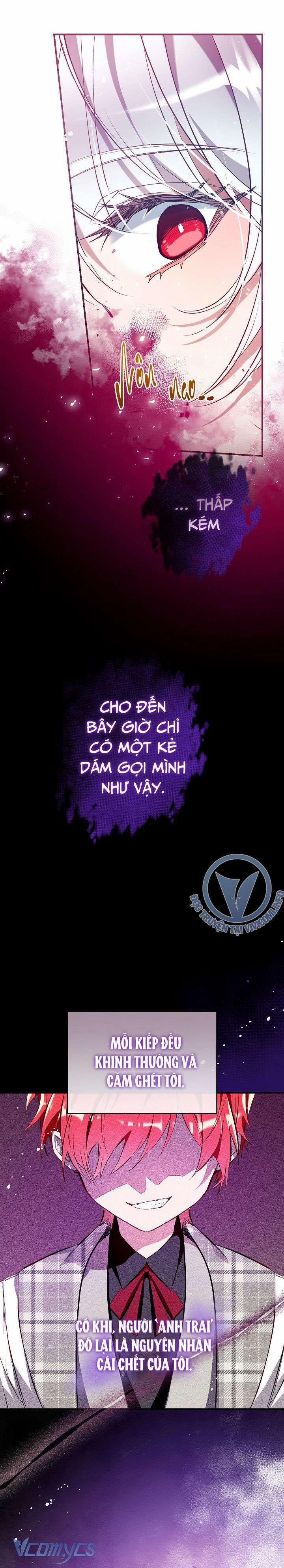 Chúng Ta Có Thể Trở Thành Người Nhà Không? 117 trang 31