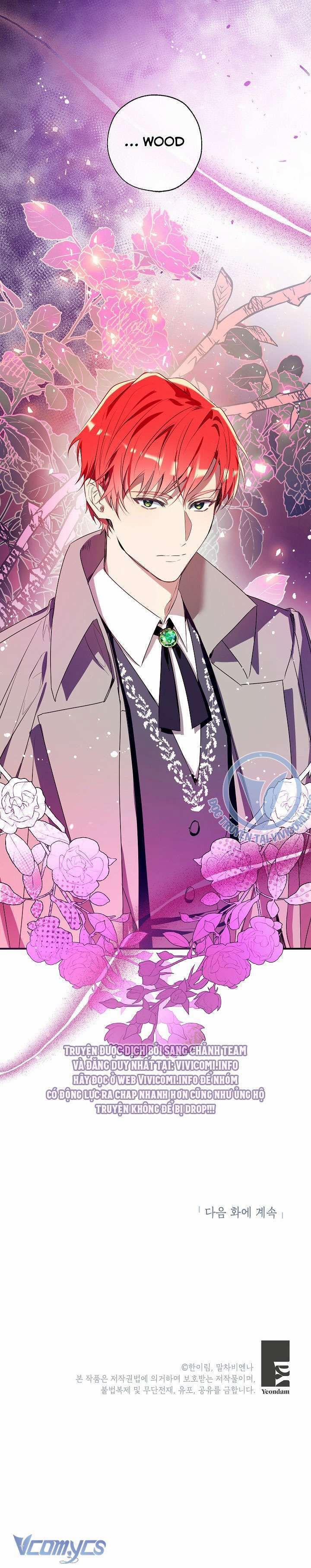 Chúng Ta Có Thể Trở Thành Người Nhà Không? 117 trang 32