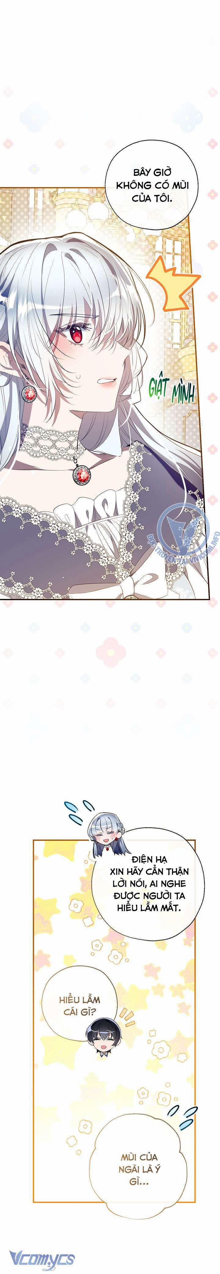 Chúng Ta Có Thể Trở Thành Người Nhà Không? 117 trang 4