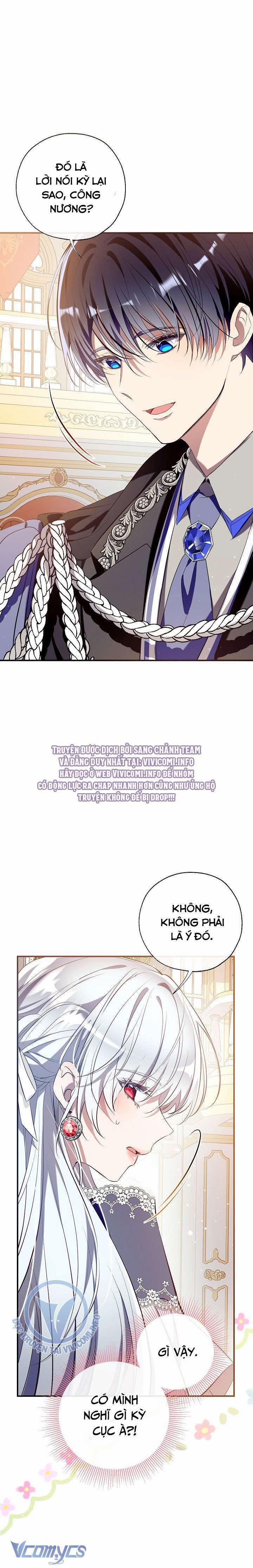 Chúng Ta Có Thể Trở Thành Người Nhà Không? 117 trang 5