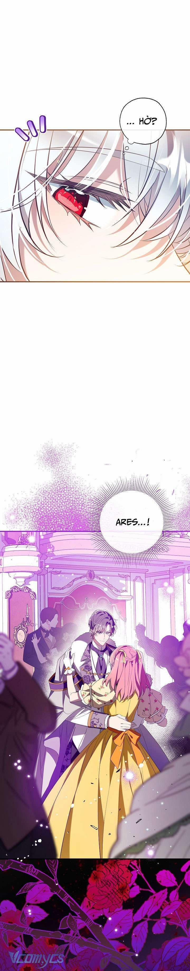 Chúng Ta Có Thể Trở Thành Người Nhà Không? 117 trang 6