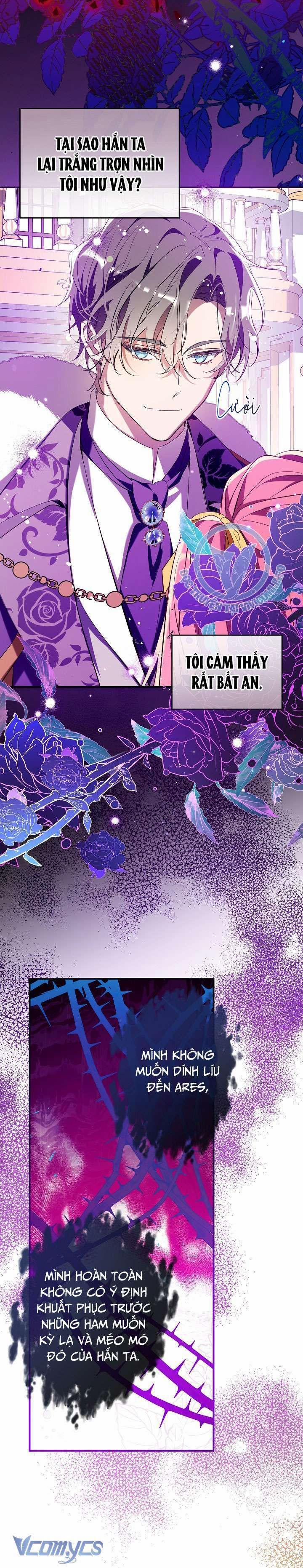 Chúng Ta Có Thể Trở Thành Người Nhà Không? 117 trang 7