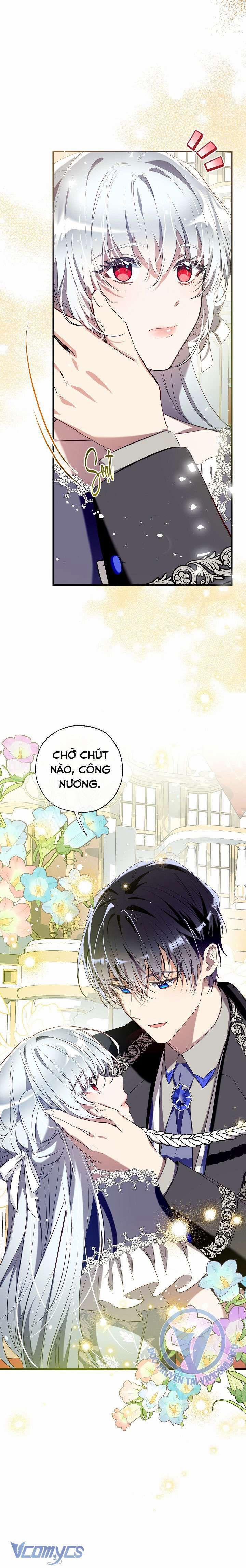 Chúng Ta Có Thể Trở Thành Người Nhà Không? 117 trang 8